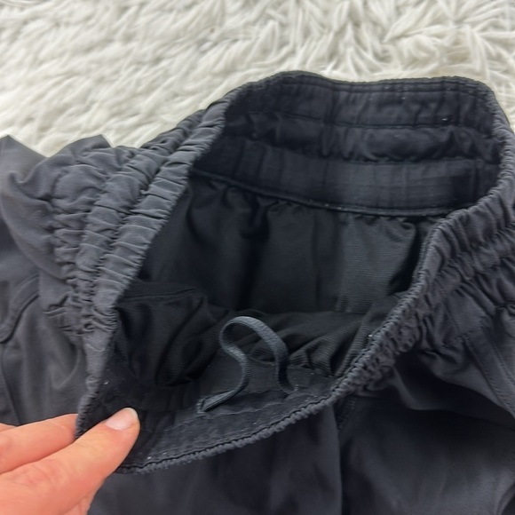 Lululemon Tracker Short V *4" Black - Picture 3 of 6